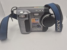 Sony Mavica Digital Cameras for Sale | Shop New & Used Digital