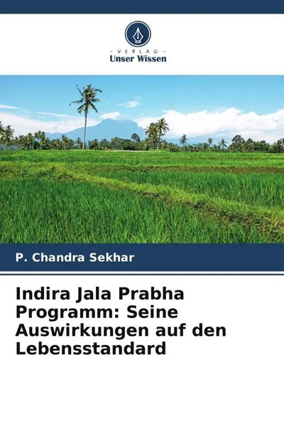 Indira Jala Prabha Programm: Seine Auswirkungen Auf Den Lebensstandard Sekhar-image