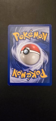 Snorlax (ohne Symbol) Holo Rare Jungle 11/64 Pokemon Karte - WOTC 1999 - Bild 2 von 2