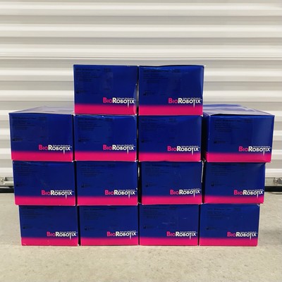 Thermo Scientific 916-021 ART Biorobotix Tips 40ul, 96 tips tray 3377496