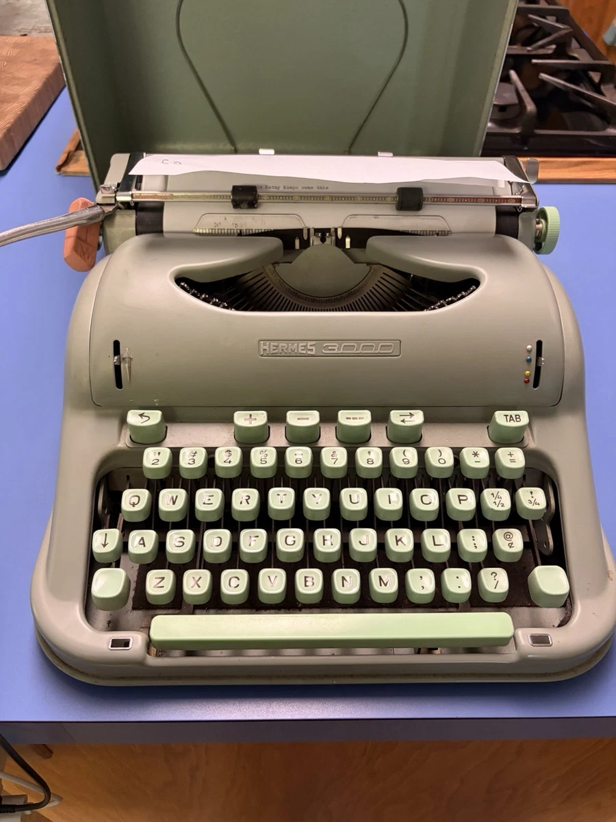 Hermes 3000 for sale | eBay