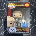 Funko Pop Buffalo Bill With Precious  Scare Fair 2025 Exclusive #1905
