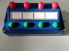 Märklin 7072 H0 Stellpult