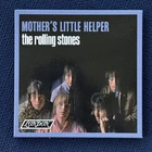 RECORD STORE DAY 2026 ROLLING STONES MOTHER'S LITTLE HELPER 3" VINYL
