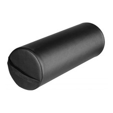 NEW 25" MASSAGE TABLE OVERSIZED 9" FULL ROUND BOLSTER PILLOW - SPA BED CUSHION