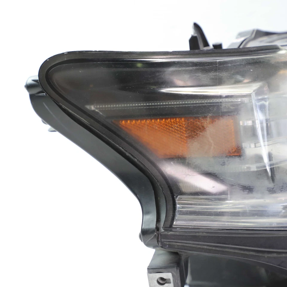 Conjunto de faros laterales derechos premium HID Lexus RX350 RX450h 2013-2015 OEM Foto 4 de 4