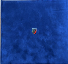 Fairline Motor Yachts hardback brochure 2006 - Targa, Phantom, Squadron ranges