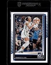 2025 Donruss WNBA #25 Napheesa Collier