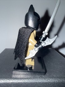 LEGO DC Desert Batman Minifigure sh0288 - Set 76056