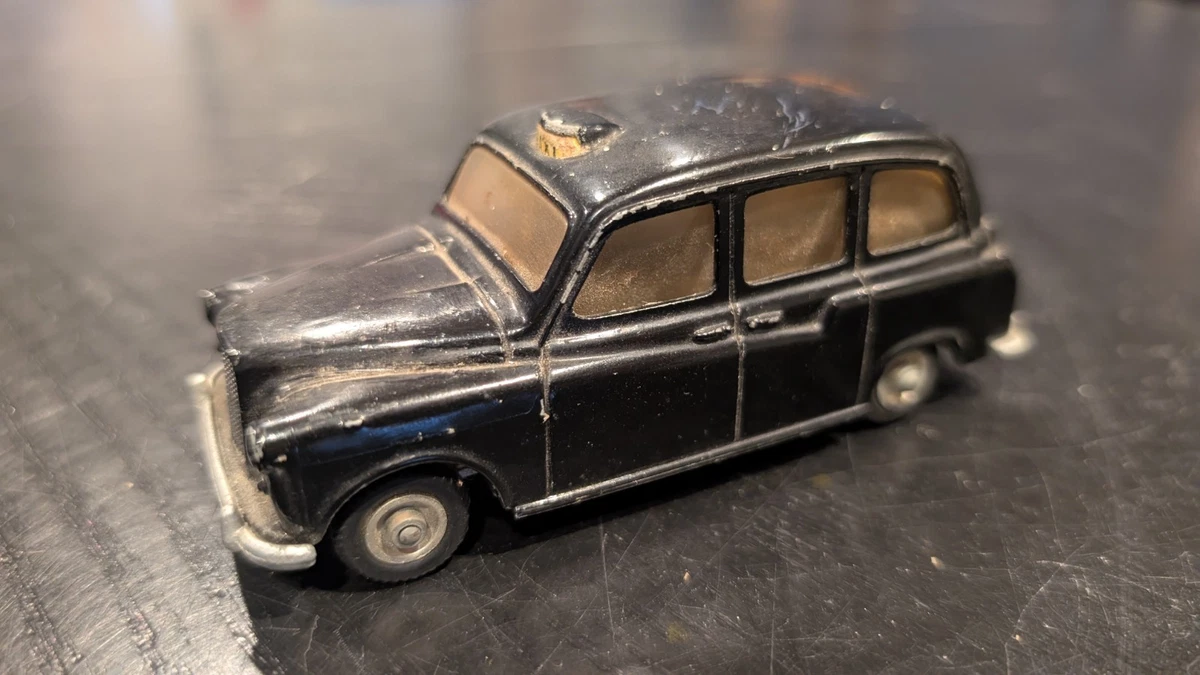 Budgie Diecast and Toy Vehicle for sale - eBay