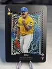 2026 Topps Series 2 Payton Tolle Base (RAW)