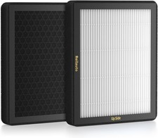 CF12150 Cabin Air Filter with Activated Carbon for 2015-2024 Ford F150 F250