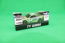 Ty Gibbs 2024 - 54 Interstate Batteries - 1:64 ARC Diecast