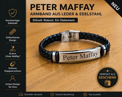 Peter Maffay   Armband