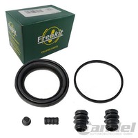 Frenkit Reparatursatz Bremssattel Vorne Passend FüR Mitsubishi L200 Pajero Nissa
