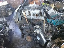 Moteur Audi 90