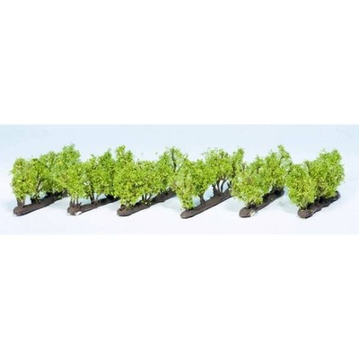 Modellismo Ferroviario - NOCH 14132 - Kit In Taglio Laser Pianta Rampicante Virginia Scala  Small 8486 811