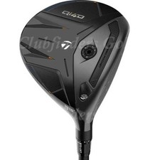NEW TaylorMade Qi4D 21 Fairway 7 Wood REAX 55-R Graphite Regular w/HC