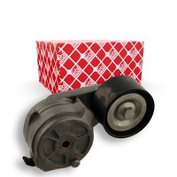febi Bilstein Riemenspanner, Keilrippenriemen 30589 FüR MERCEDES-BENZ Evobus