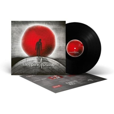 SLEEPING PULSE: UNDER THE SAME SKY - LP vinyl SEALED