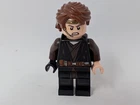 LEGO Star Wars Anakin Skywalker (Dirt Stains) Minifigure - sw1095