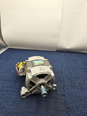 #ad #ad Nidec Qingdao Washer Drive Induction Motor J58TLB1186 0024000133GEA Heavy Duty $149.99