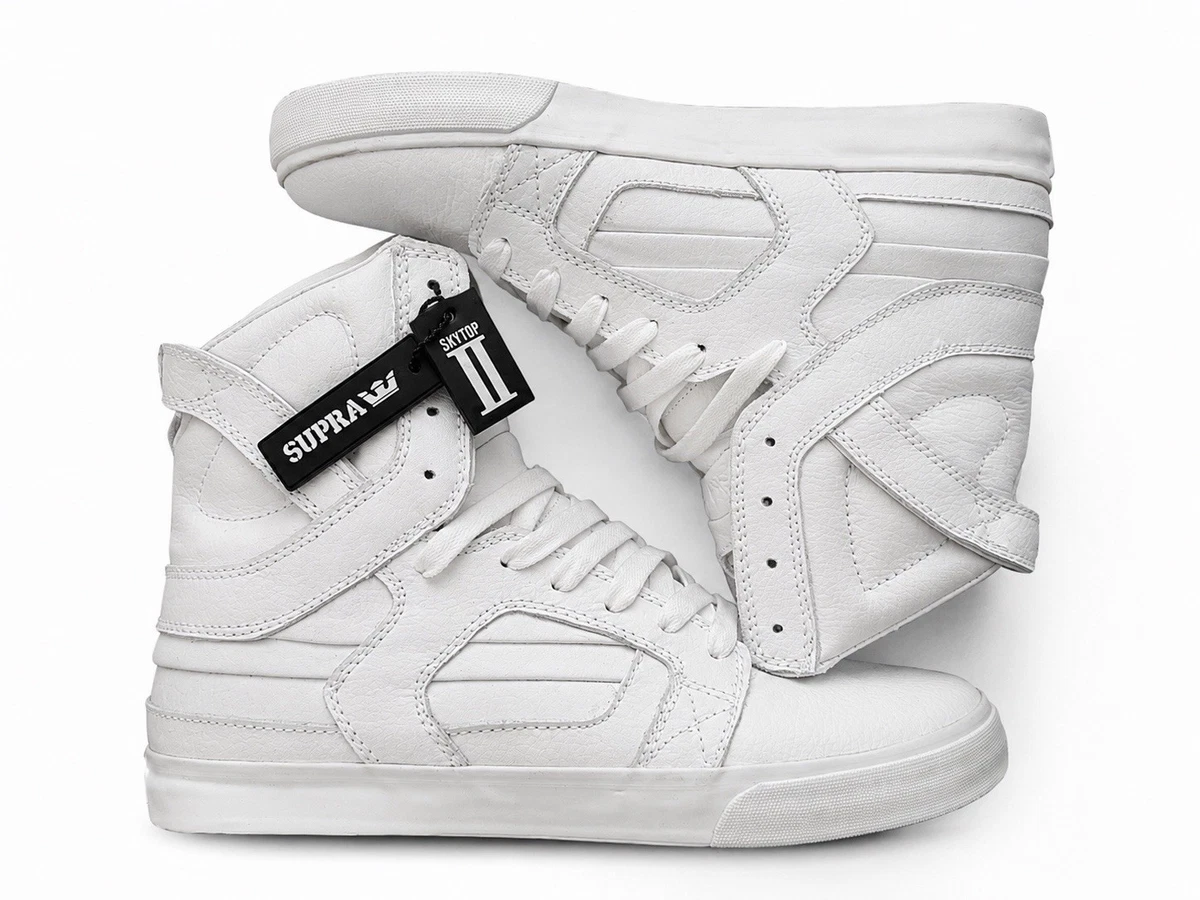 SUPRA Shoes for Men for sale | eBay