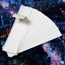 15 Golf Grip Tape Strips Double Sided 2" x 10" Premium Easy Peel Made in the USA