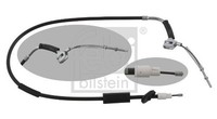 Febi Bilstein Seilzug, Feststellbremse 34913 FüR MERCEDES-BENZ