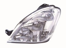 Scheinwerfer Links H1/H1/H7 für Iveco Daily IV Pritsche 06-11 0000069500013