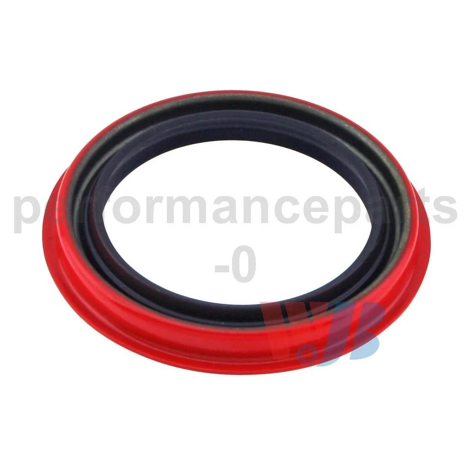 Sello de rueda interior delantera WJB para Ford Bronco II 1986-1990 Foto 3 de 3