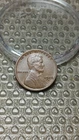 1928 D Lincoln Wheat Cent Penny VF/XF                                       D384
