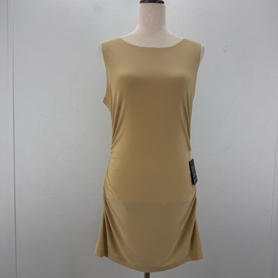 knee length dresses for ladies Norma Kamali Women's Pickleball Dress main image 0