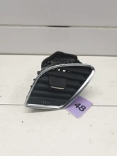 AUDI A4 B8 TDI S LINE E4 4 DOHC 2008-2012 AIR VENT PASSENGER SIDE FRONT