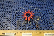 3M GG1525 Electrostatic Animal Guards GG-1525  LOT OF 2 