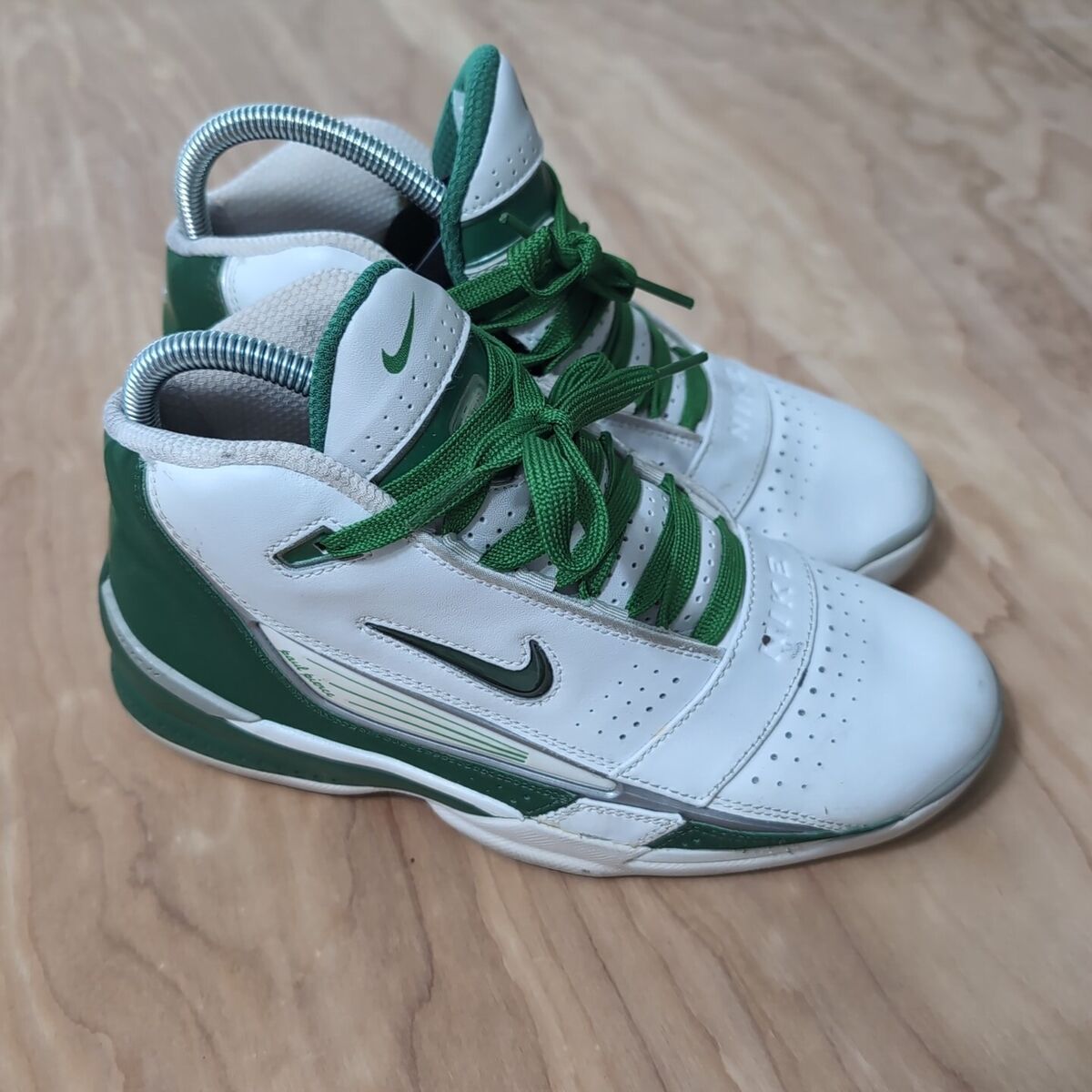 Paul Pierce NIKE youth shoes, size 5.5y 310530 | eBay Paul Pierce NIKE youth shoes, size 5.5y 310530 | eBay