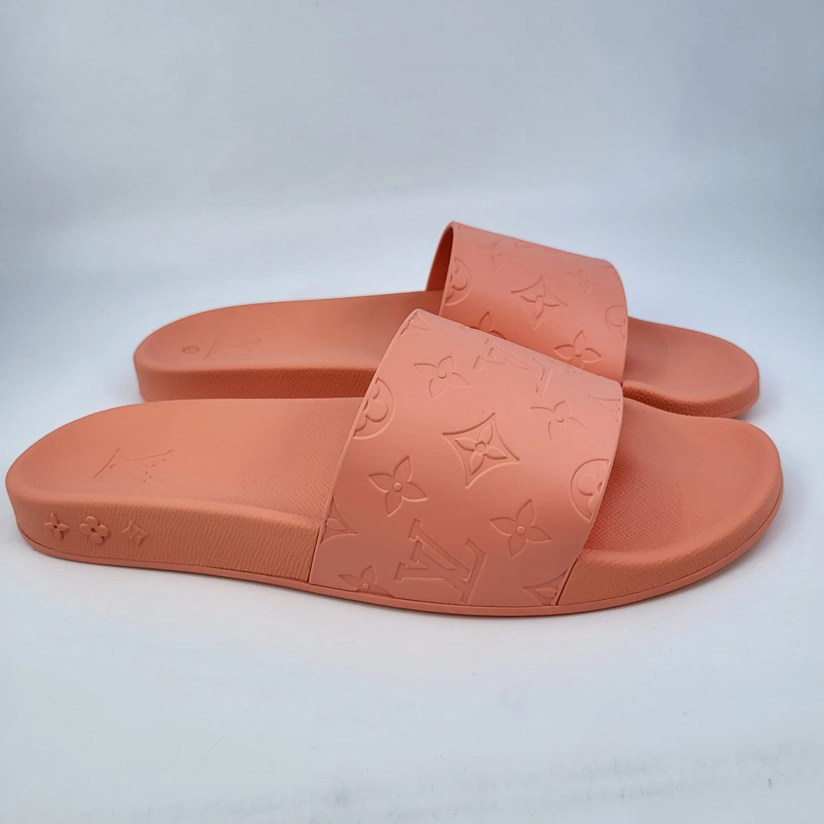 mens louis vuitton flip flops