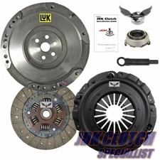 JDK STAGE 1 CLUTCH & LUK FLYWHEEL KIT FITS 2003-2008 MAZDA 6 2.3L GS GT i SEDAN
