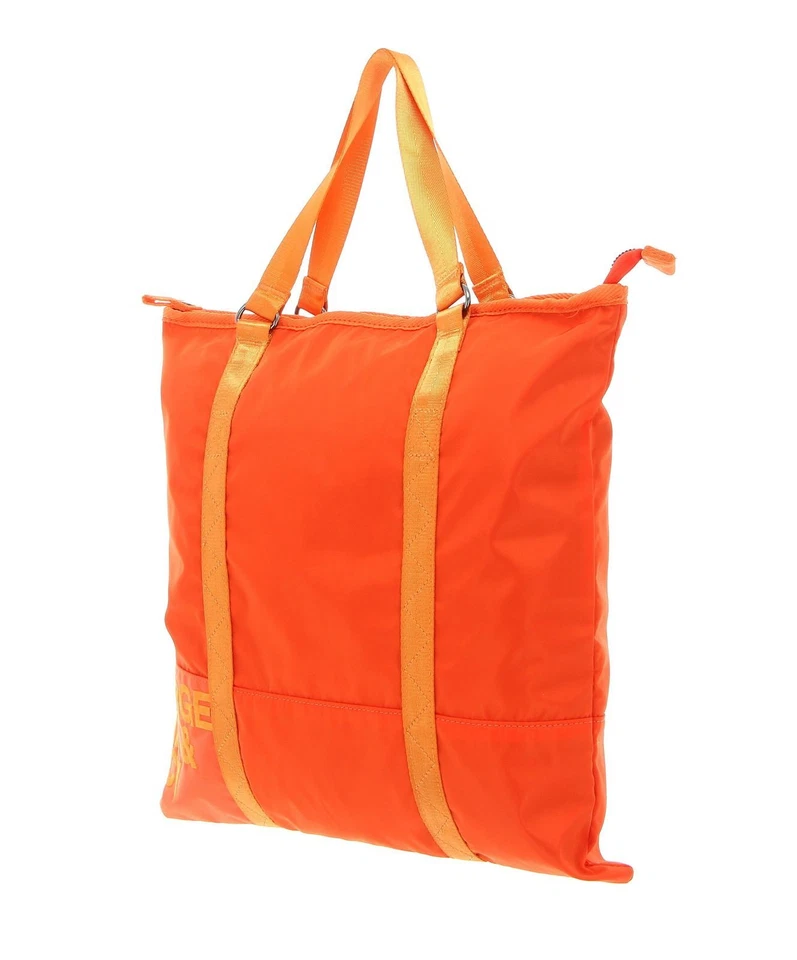 GEORGE GINA & LUCY Soft Nylon 3Hut Up Orange Sherbet - Imagen 4 de 4