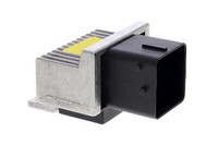 Vemo V46-71-0003 SteuergeräT, GlüHzeit FüR Dacia Passend FüR Nissan Opel