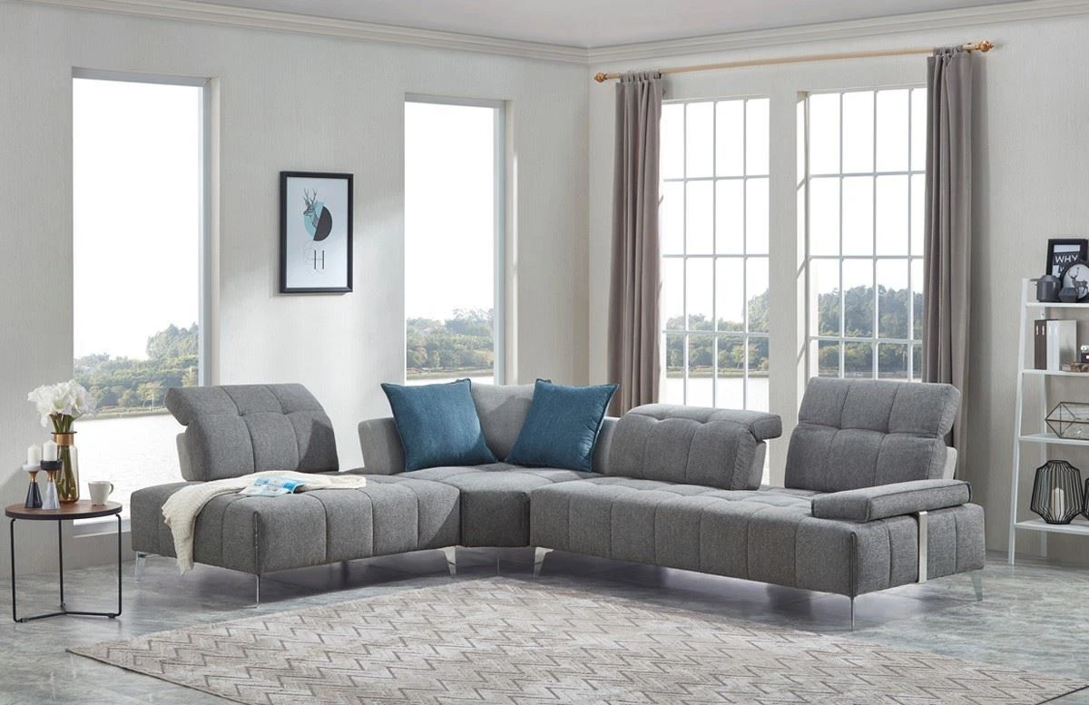 Adjustable sectional 2024