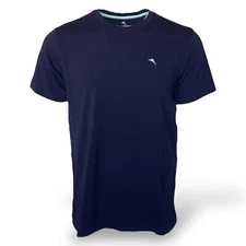 Tommy Bahama Men's Lightweight Crew Neck T Shirt Short Sleeve Size S M L XL