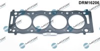 Dr.Motor Automotive DRM16206 Gasket, Cylinder Head For CitroËN Fiat Ford Lancia