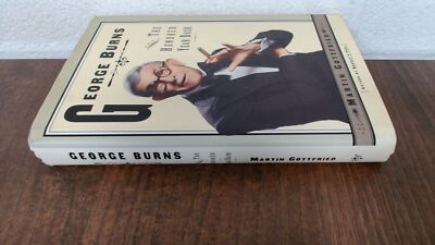 			George Burns and the Hundred-Year Dash, Gottfried, Martin, Simon 		