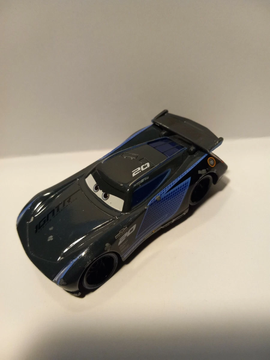 Coche jackson storm sale