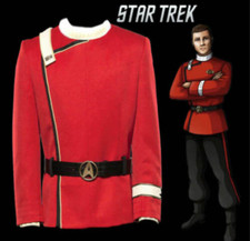 NEW Uniform Top Costume