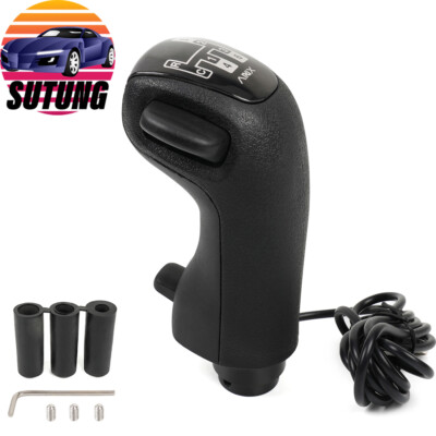 Gear Shift Knob Scania Truck ATS ETS H-Shifter Logitech G25 G27 G29 Fanatec TH8A