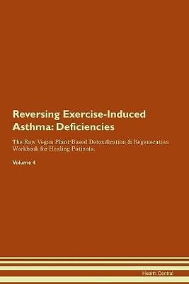 Reversing ExerciseInduced Asthma Deficiencies The
