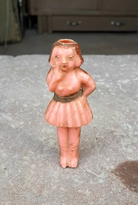 bakelite dolls
