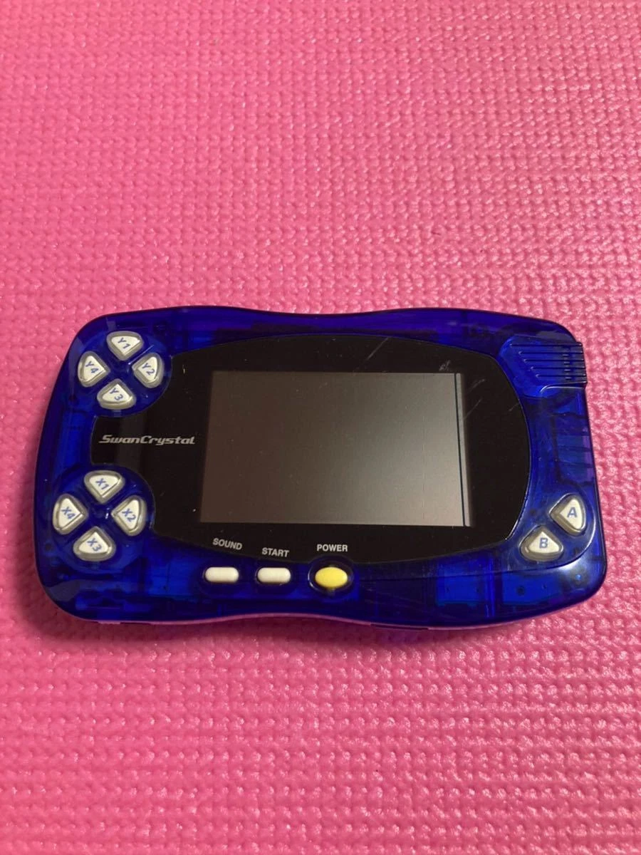 Bandai WonderSwan Consoles for sale | eBay